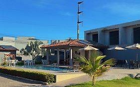 Apartamento no Taperapuan Duplex